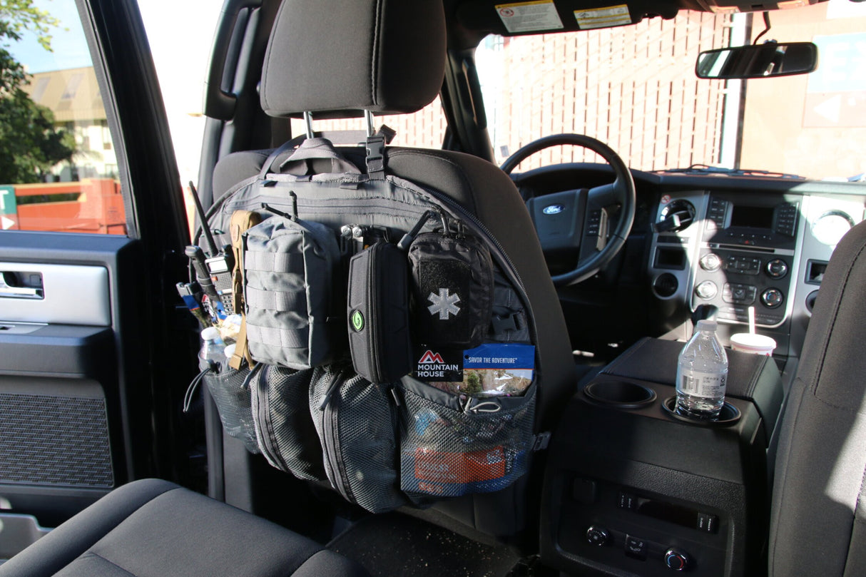 Helikon-Tex - Bail Out Bag Backpack