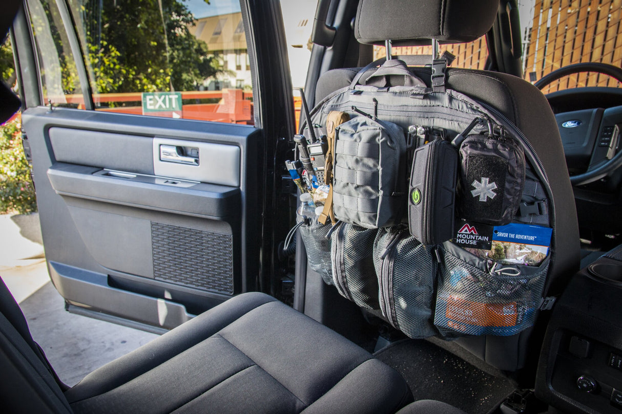 Helikon-Tex - Bail Out Bag Backpack