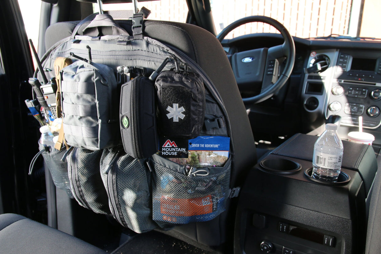 Helikon-Tex - Bail Out Bag Backpack