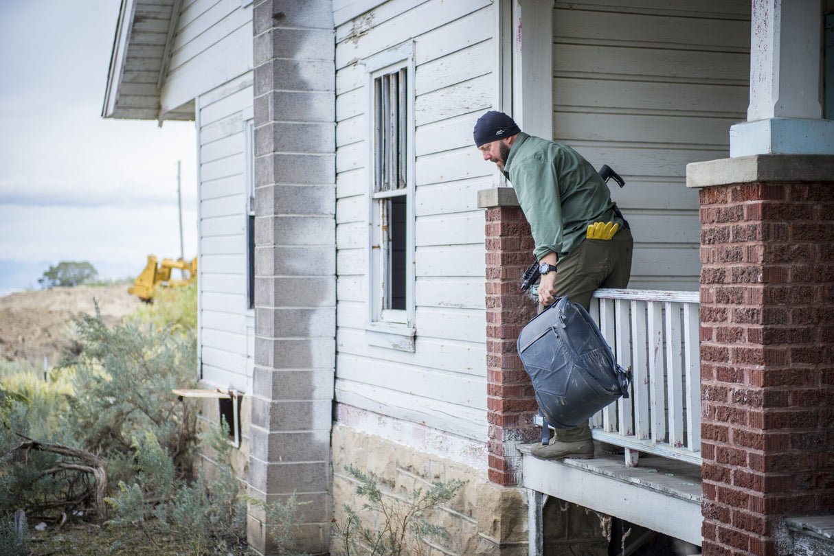 Helikon-Tex - Bail Out Bag Backpack