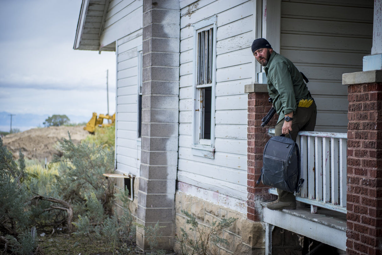 Helikon-Tex - Bail Out Bag Backpack