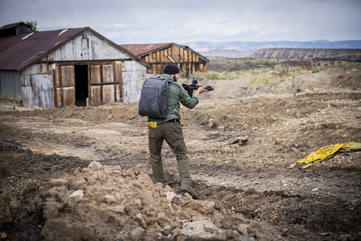 Helikon-Tex - Bail Out Bag Backpack