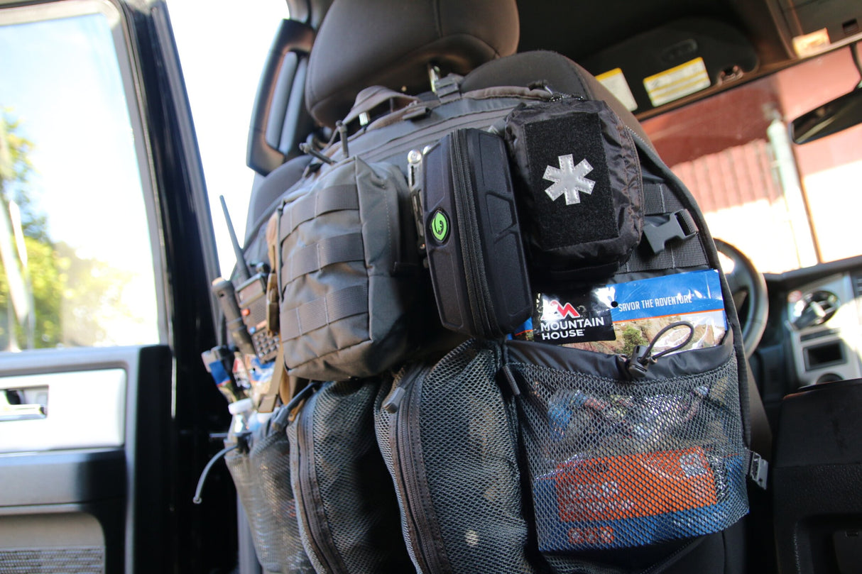 Helikon-Tex - Bail Out Bag Backpack