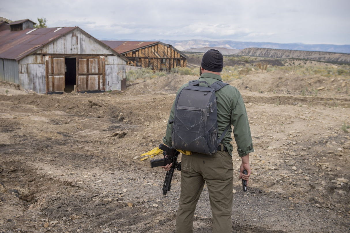 Helikon-Tex - Bail Out Bag Backpack