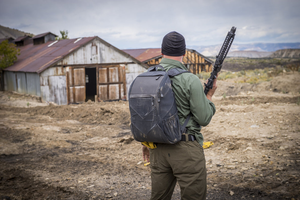 Helikon-Tex - Bail Out Bag Backpack