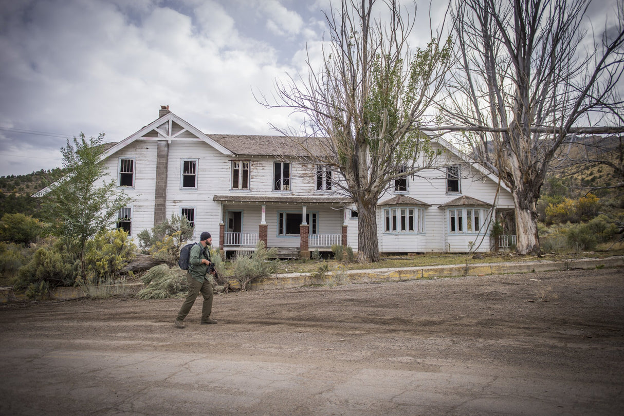 Helikon-Tex - Bail Out Bag Backpack