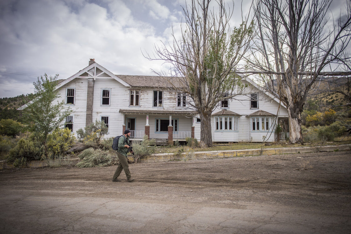 Helikon-Tex - Bail Out Bag Backpack