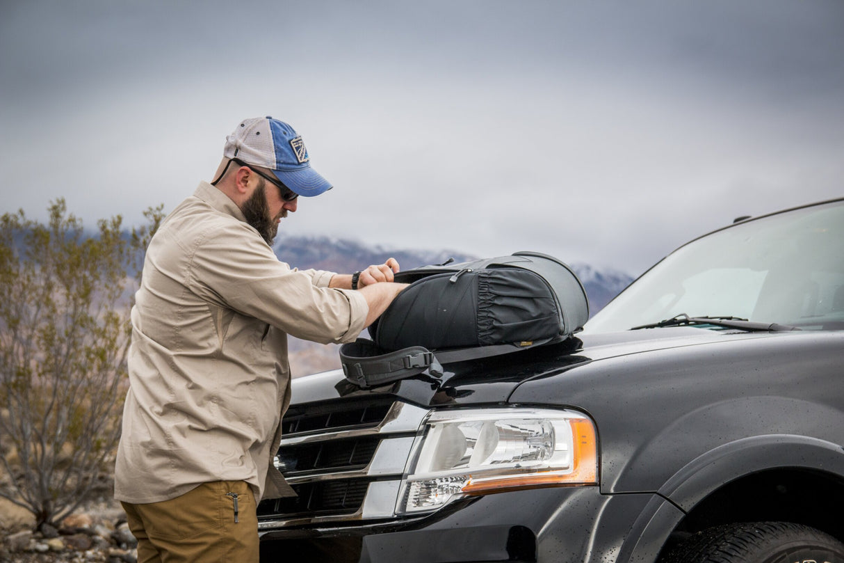 Helikon-Tex - Bail Out Bag Backpack
