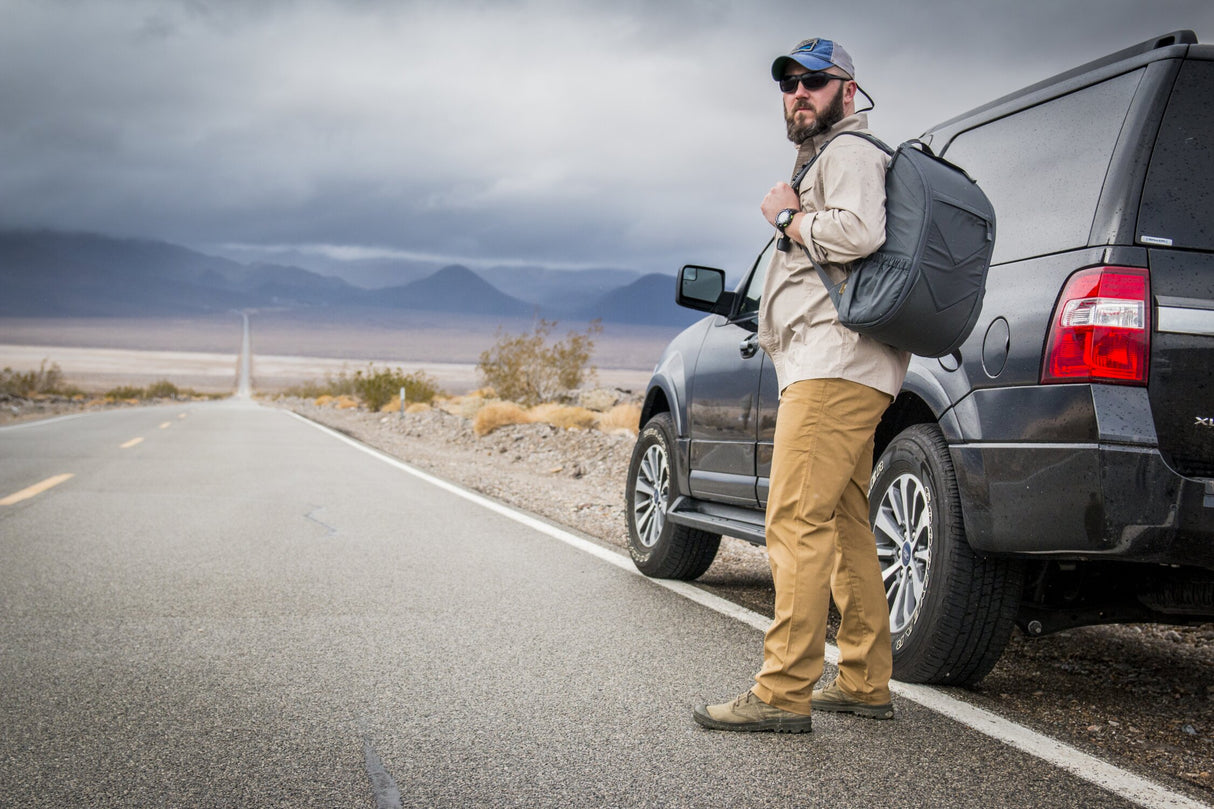 Helikon-Tex - Bail Out Bag Backpack