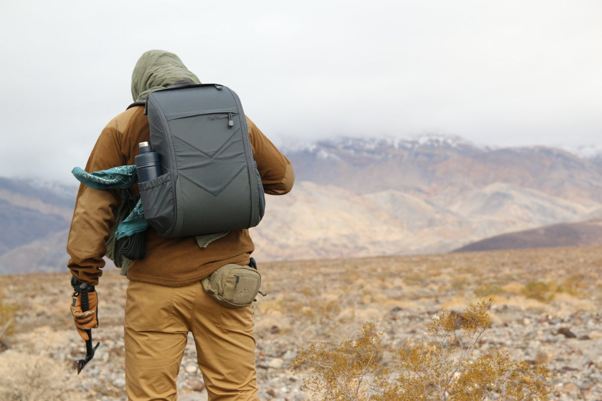 Helikon-Tex - Bail Out Bag Backpack