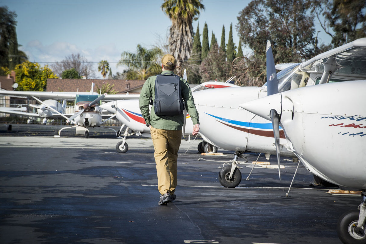 Helikon-Tex - Bail Out Bag Backpack