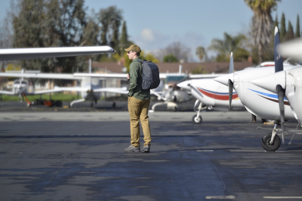 Helikon-Tex - Bail Out Bag Backpack