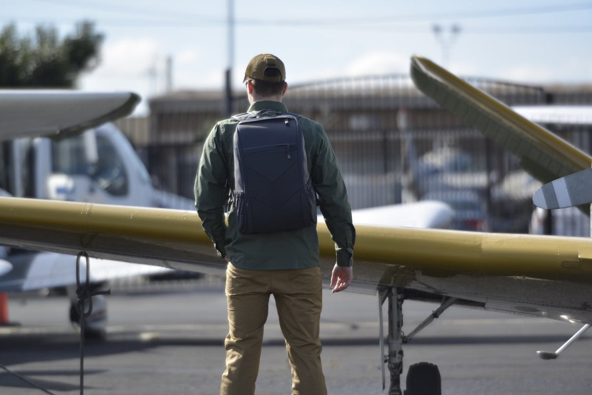 Helikon-Tex - Bail Out Bag Backpack