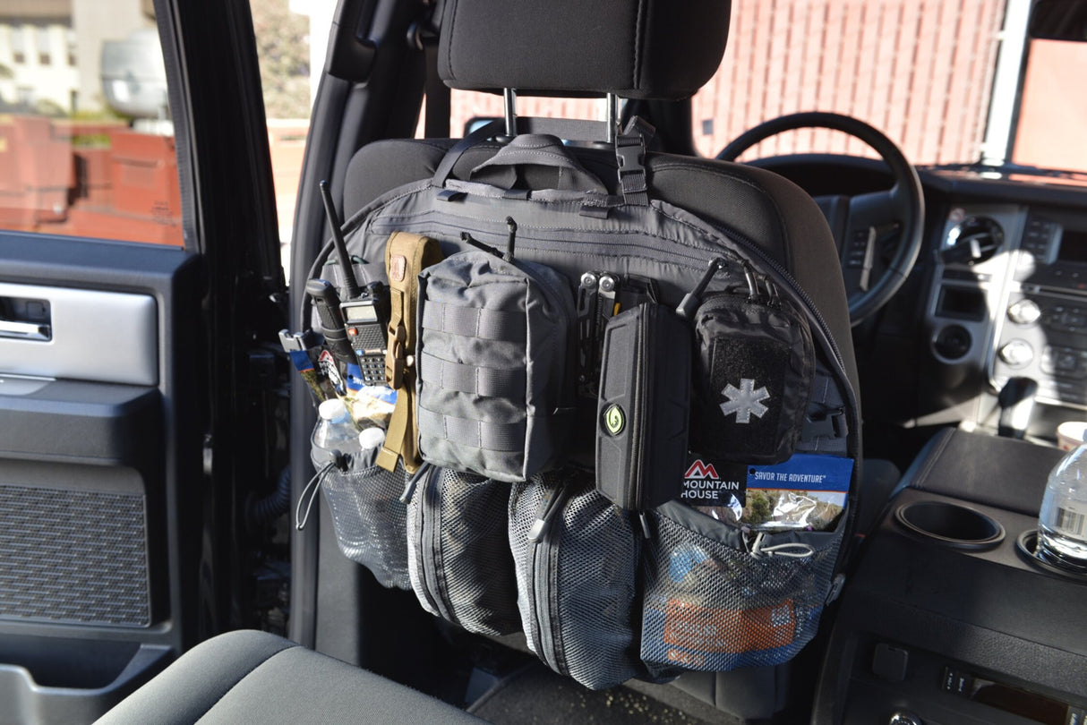 Helikon-Tex - Bail Out Bag Backpack