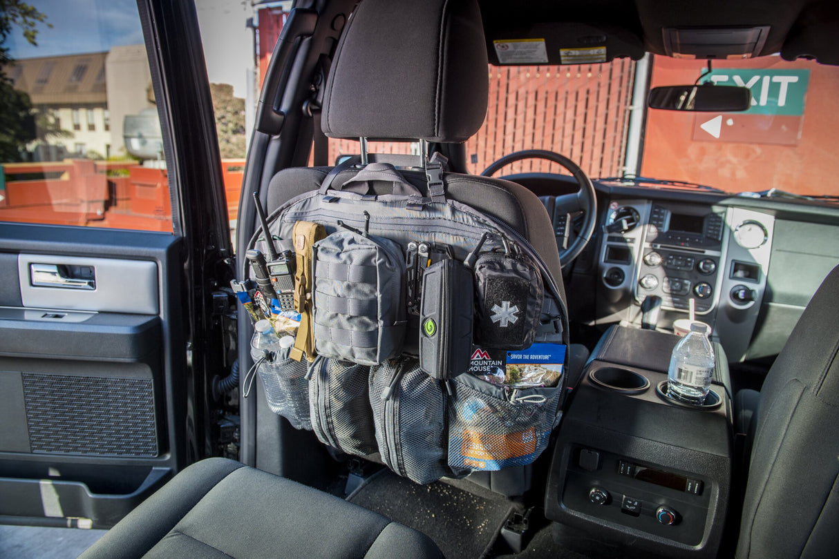 Helikon-Tex - Bail Out Bag Backpack