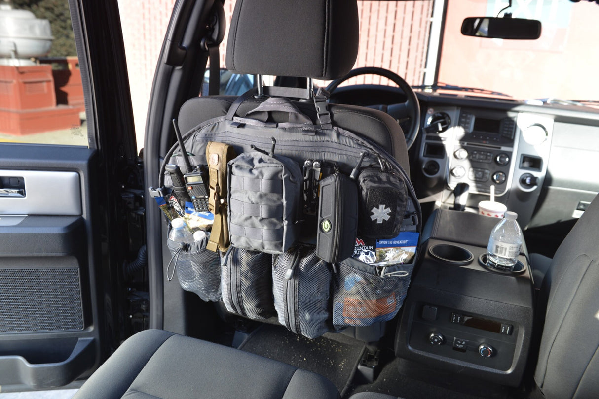 Helikon-Tex - Bail Out Bag Backpack