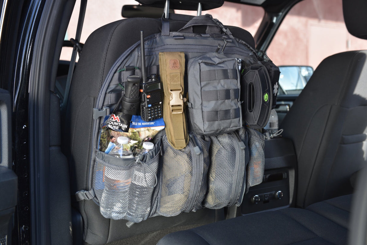 Helikon-Tex - Bail Out Bag Backpack