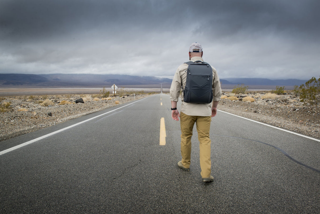 Helikon-Tex - Bail Out Bag Backpack