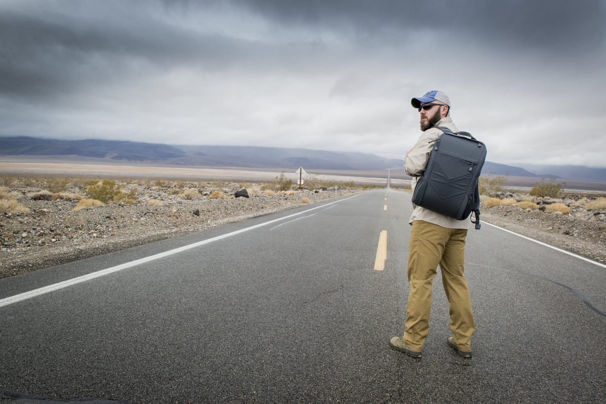 Helikon-Tex - Bail Out Bag Backpack