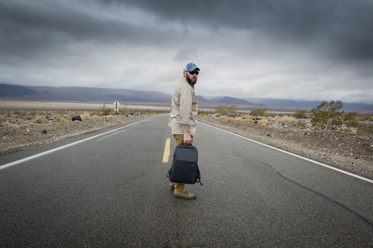 Helikon-Tex - Bail Out Bag Backpack