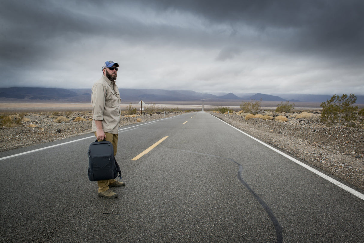 Helikon-Tex - Bail Out Bag Backpack