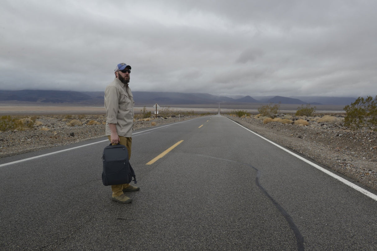 Helikon-Tex - Bail Out Bag Backpack