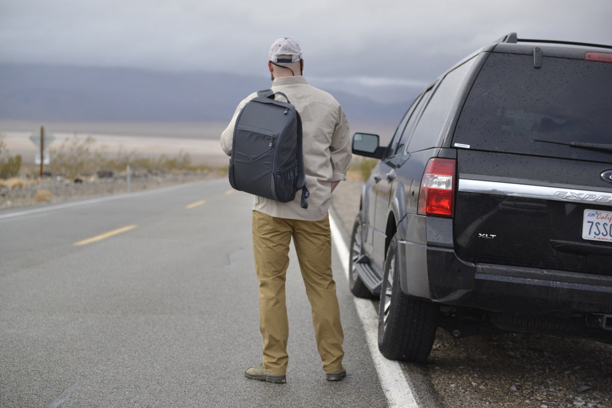 Helikon-Tex - Bail Out Bag Backpack