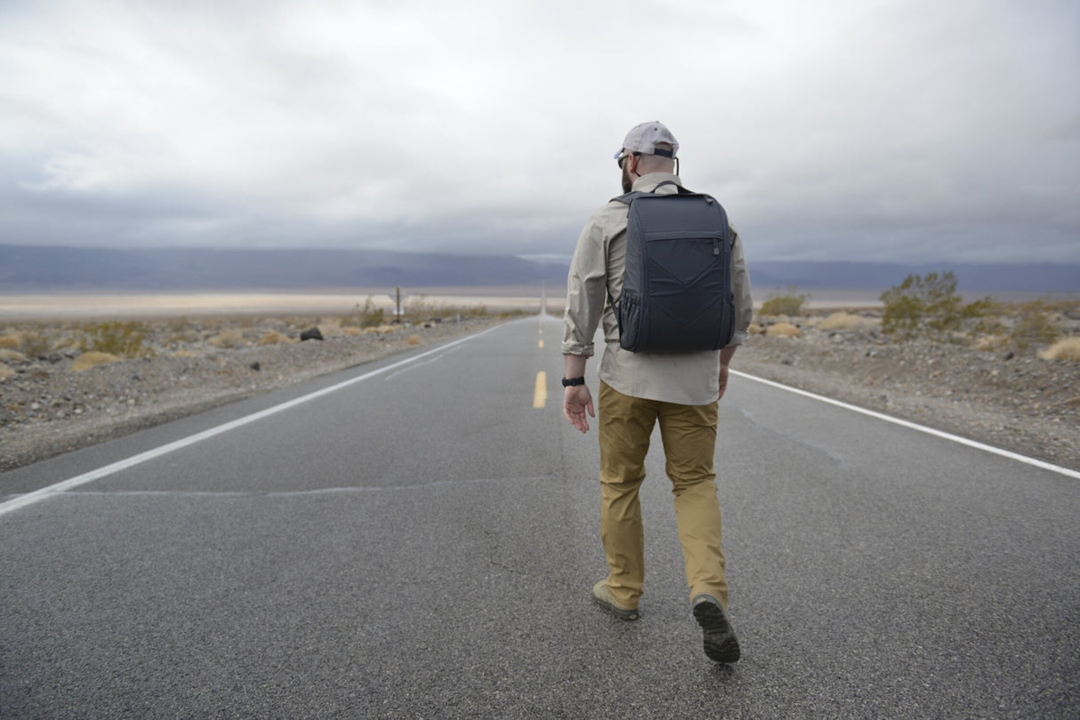 Helikon-Tex - Bail Out Bag Backpack