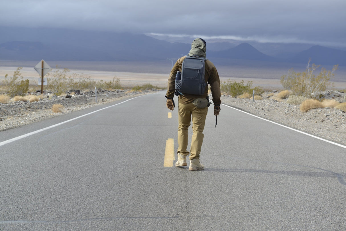 Helikon-Tex - Bail Out Bag Backpack