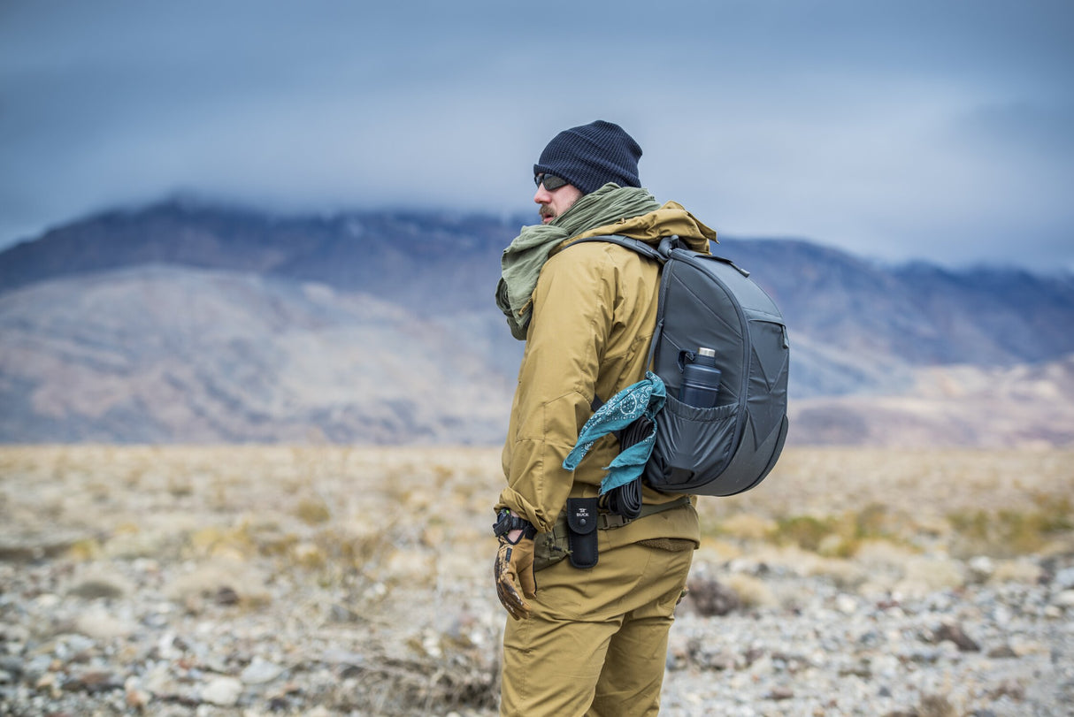 Helikon-Tex - Bail Out Bag Backpack