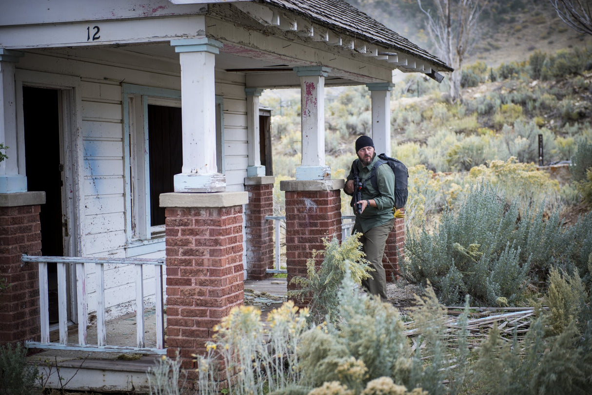 Helikon-Tex - Bail Out Bag Backpack