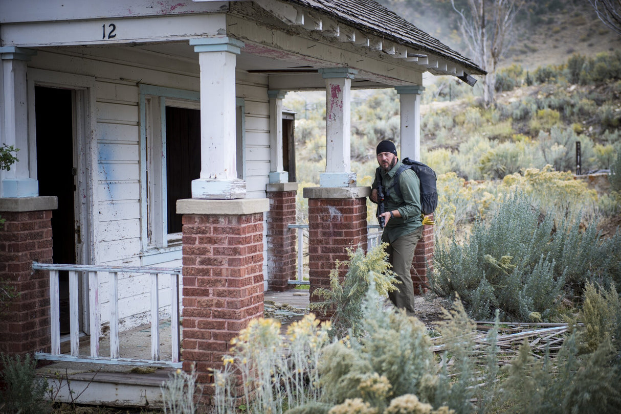 Helikon-Tex - Bail Out Bag Backpack