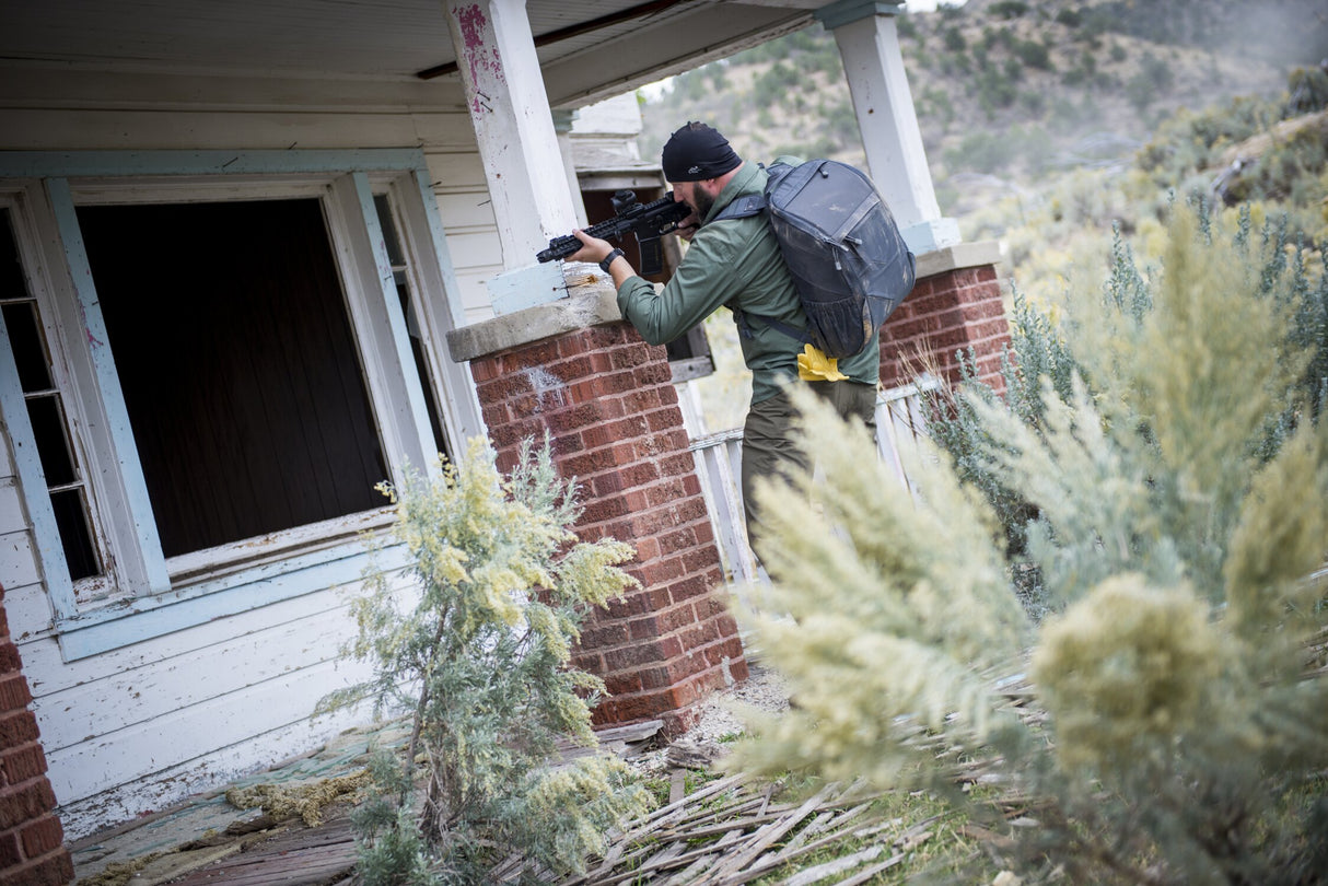 Helikon-Tex - Bail Out Bag Backpack