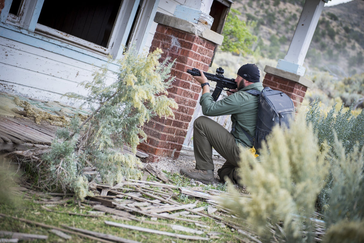 Helikon-Tex - Bail Out Bag Backpack