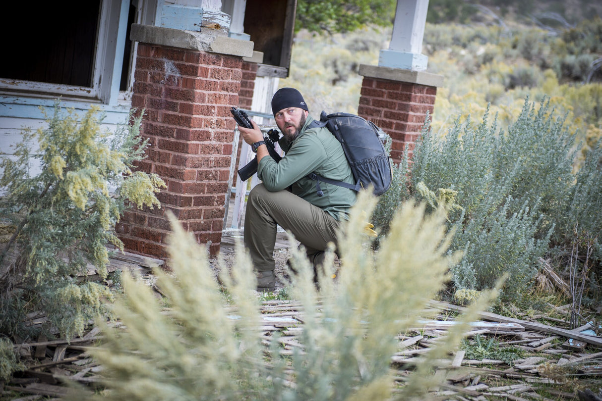 Helikon-Tex - Bail Out Bag Backpack