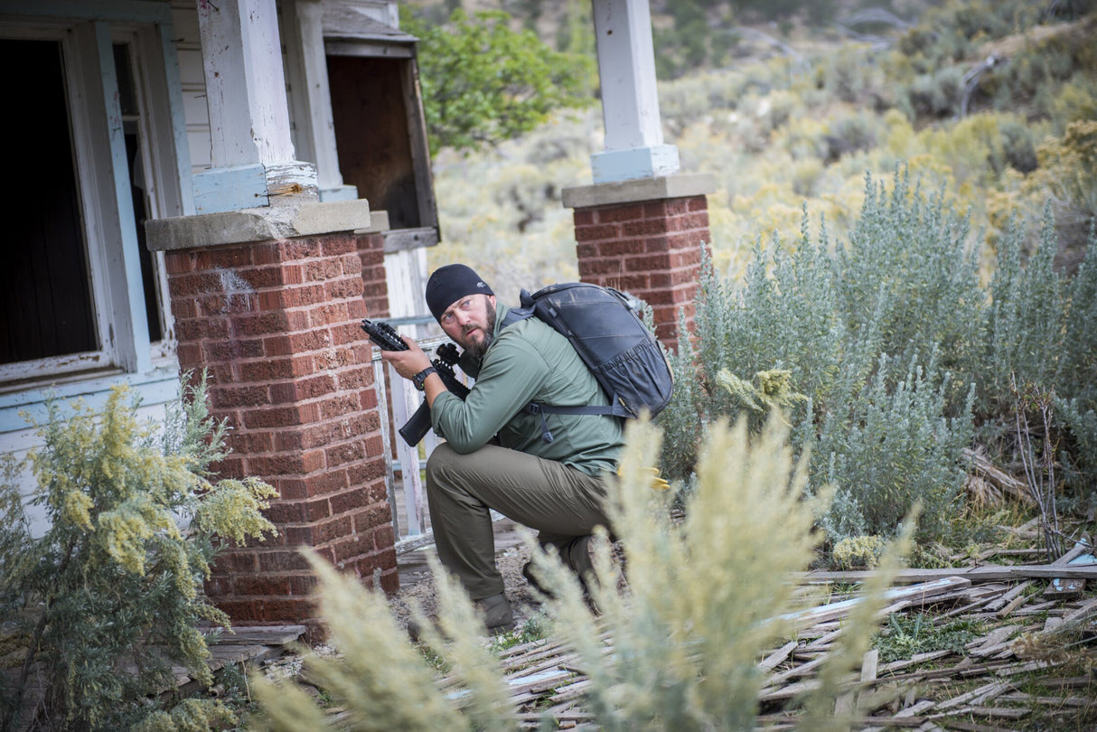 Helikon-Tex - Bail Out Bag Backpack