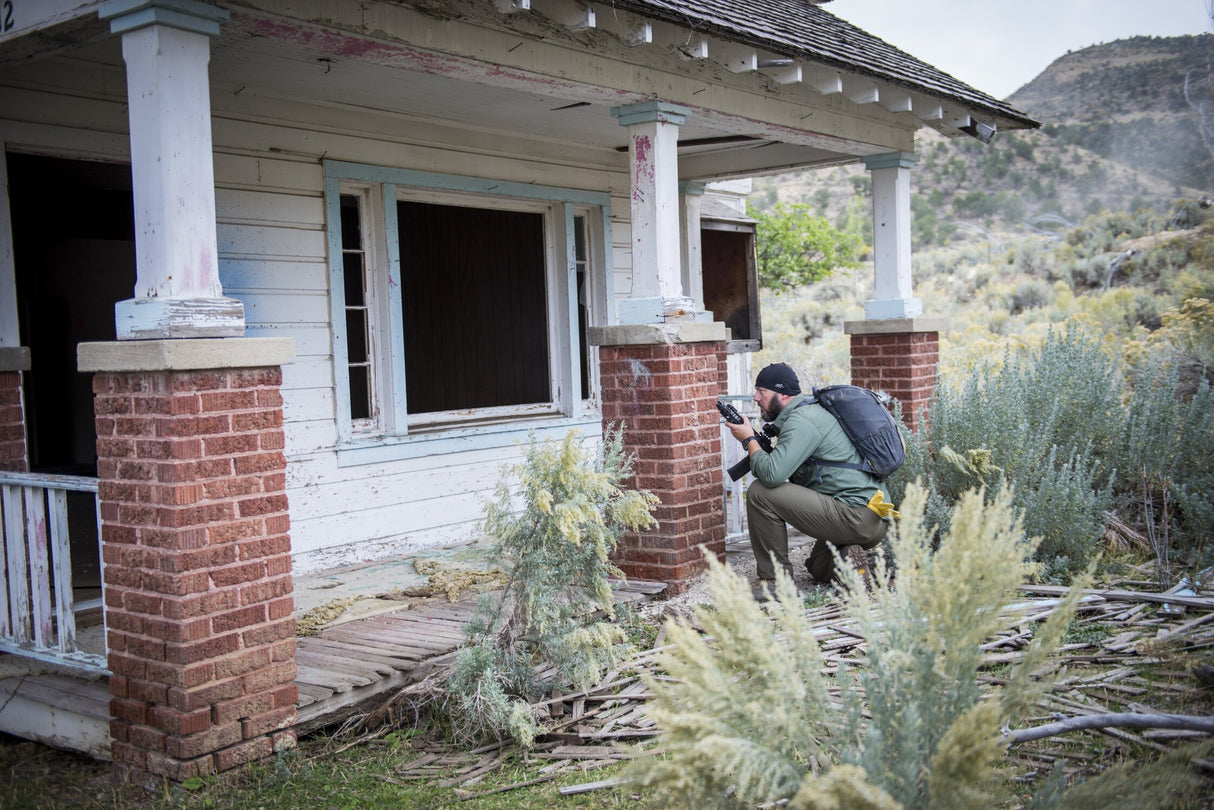 Helikon-Tex - Bail Out Bag Backpack