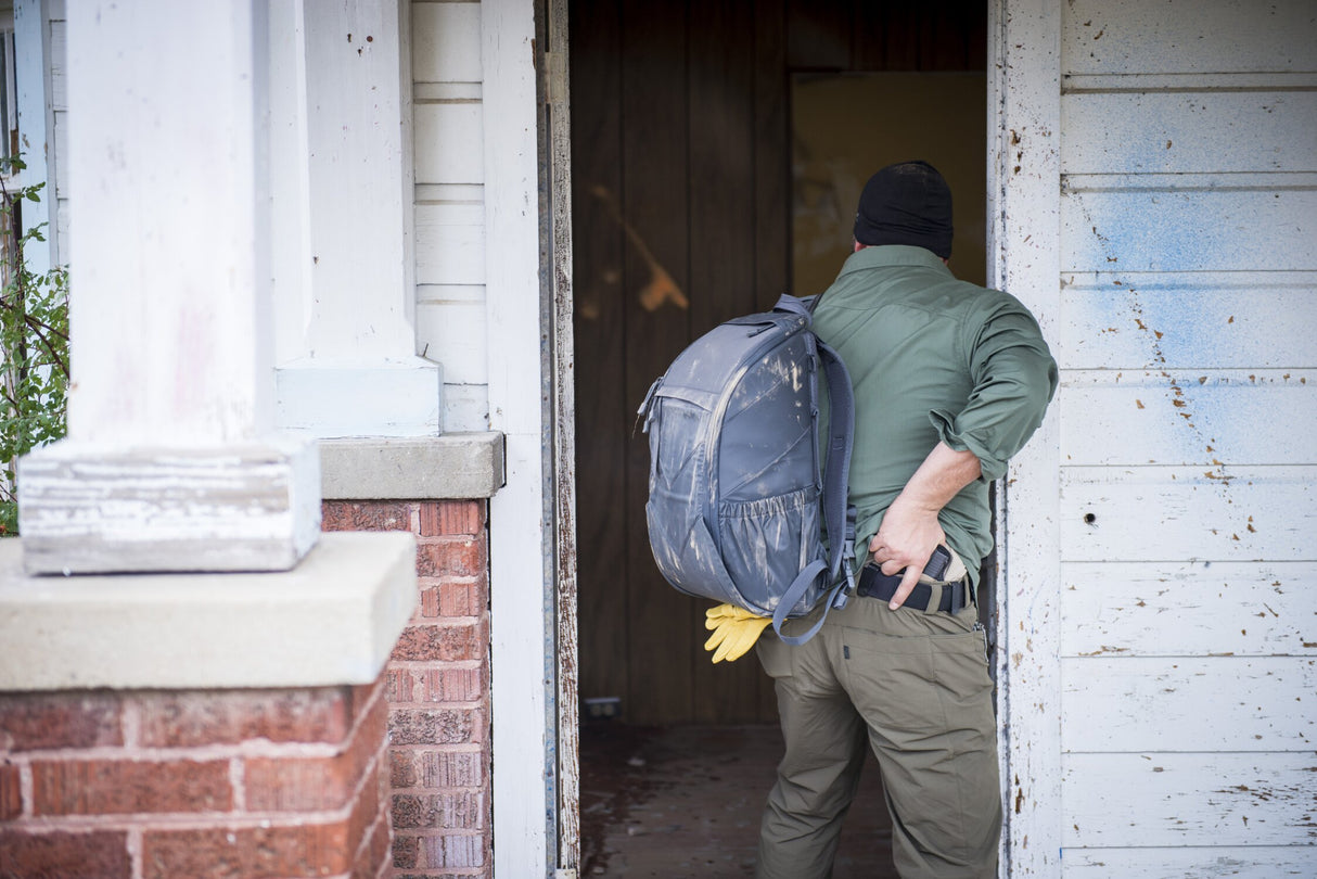 Helikon-Tex - Bail Out Bag Backpack