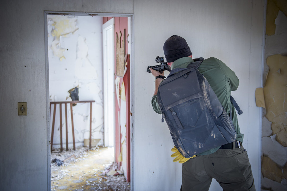 Helikon-Tex - Bail Out Bag Backpack