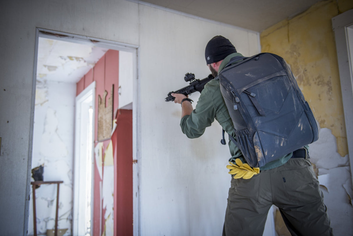 Helikon-Tex - Bail Out Bag Backpack