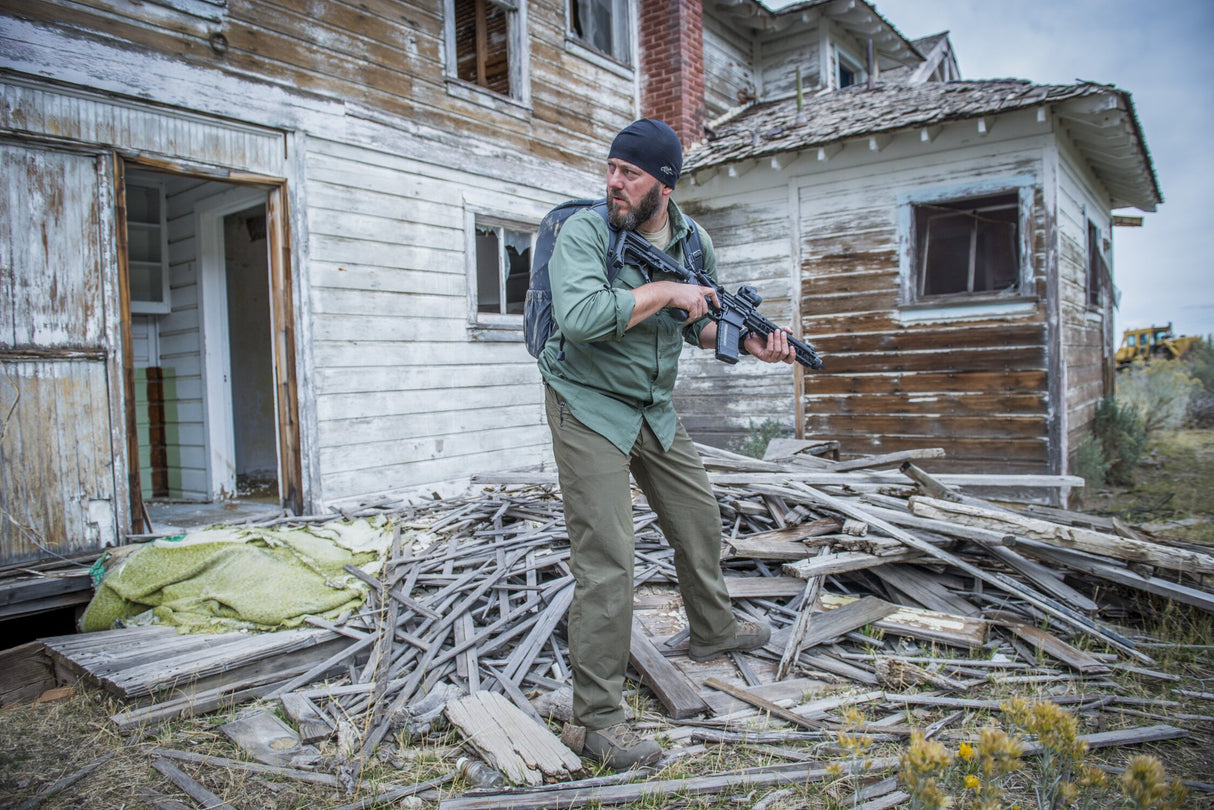 Helikon-Tex - Bail Out Bag Backpack