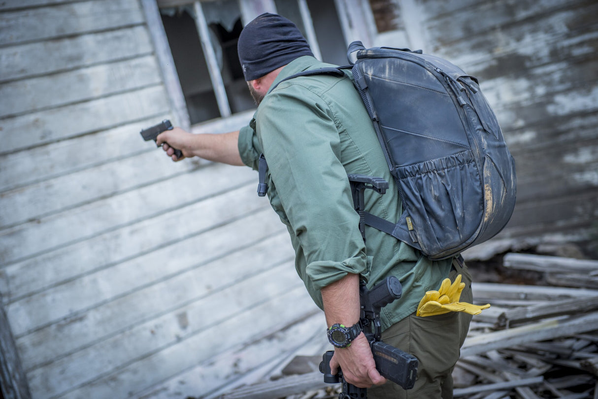 Helikon-Tex - Bail Out Bag Backpack