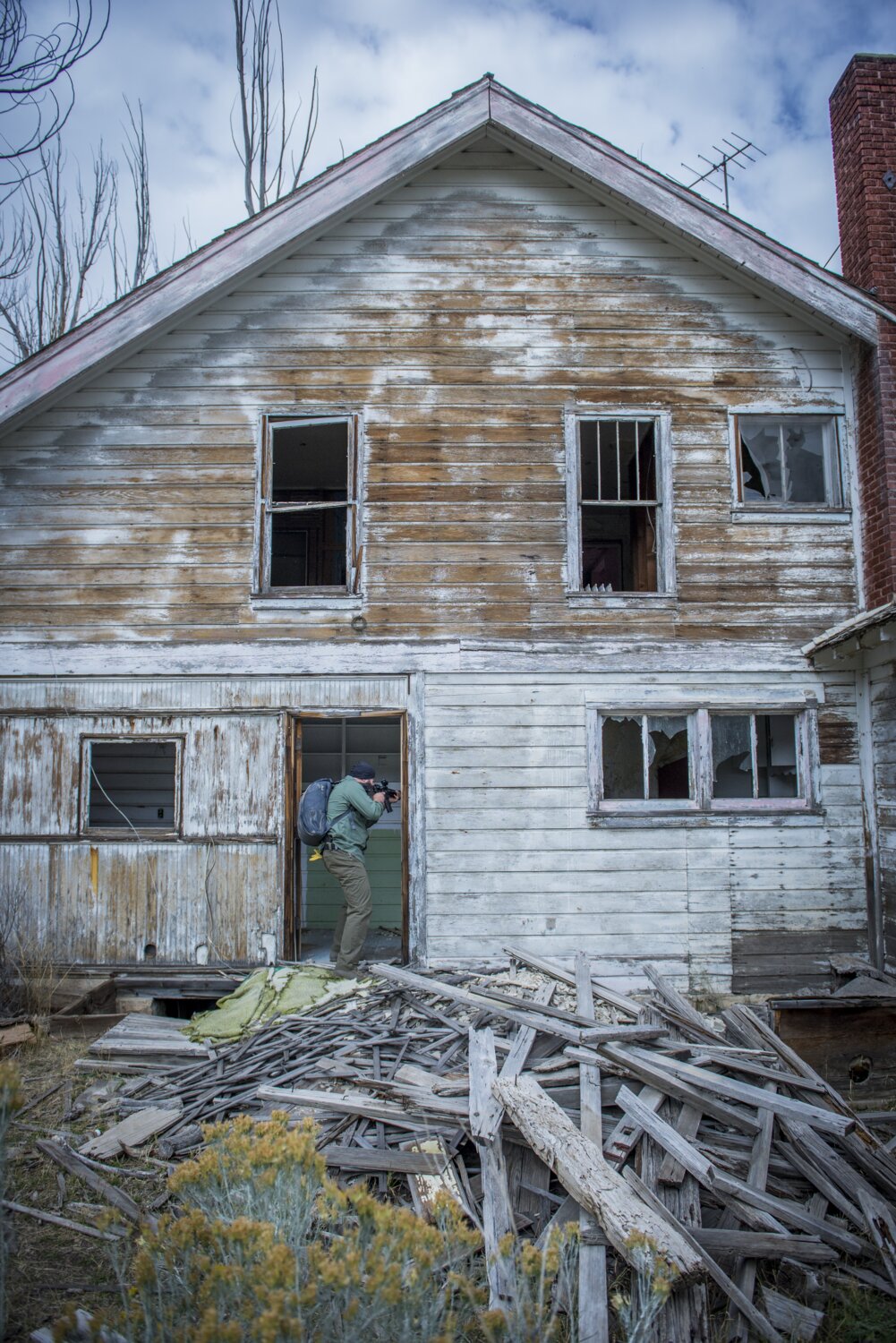 Helikon-Tex - Bail Out Bag Backpack
