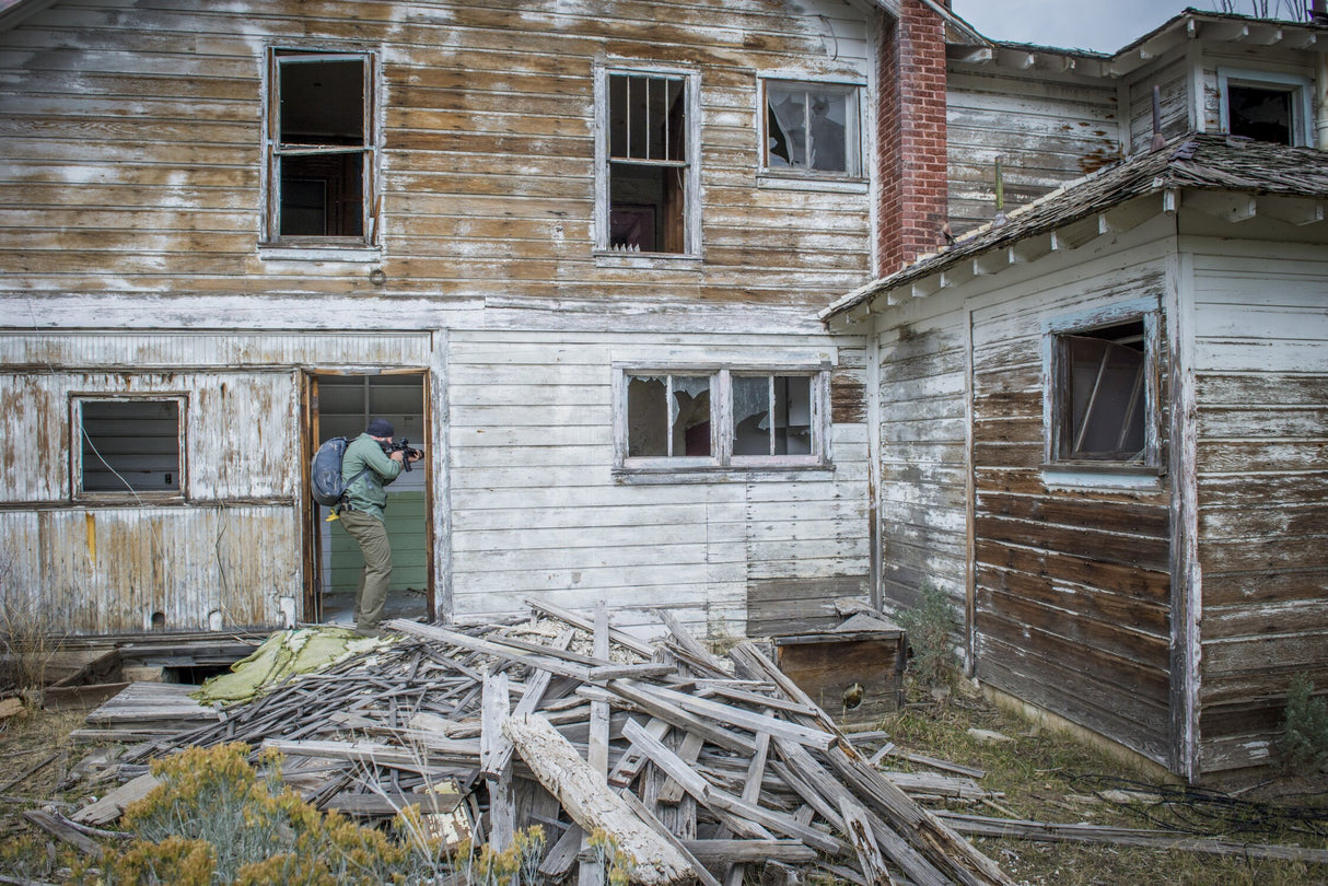 Helikon-Tex - Bail Out Bag Backpack