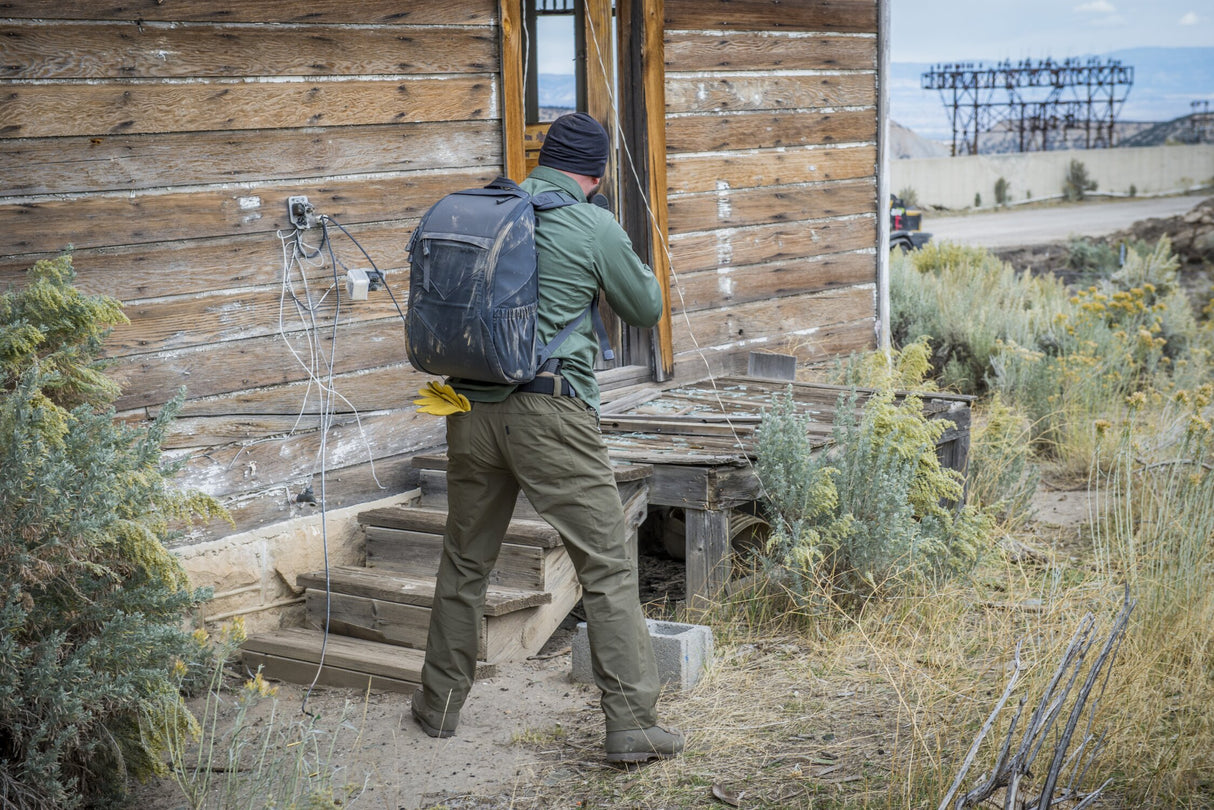 Helikon-Tex - Bail Out Bag Backpack