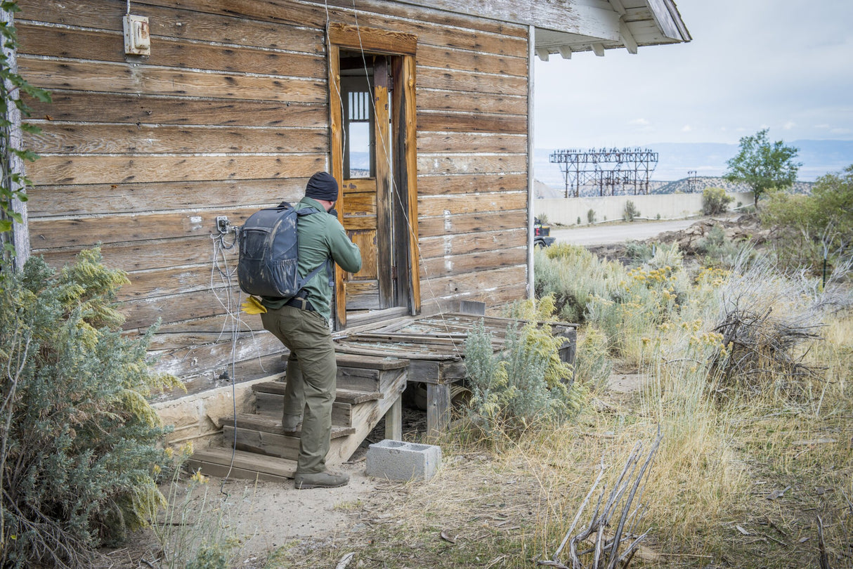 Helikon-Tex - Bail Out Bag Backpack