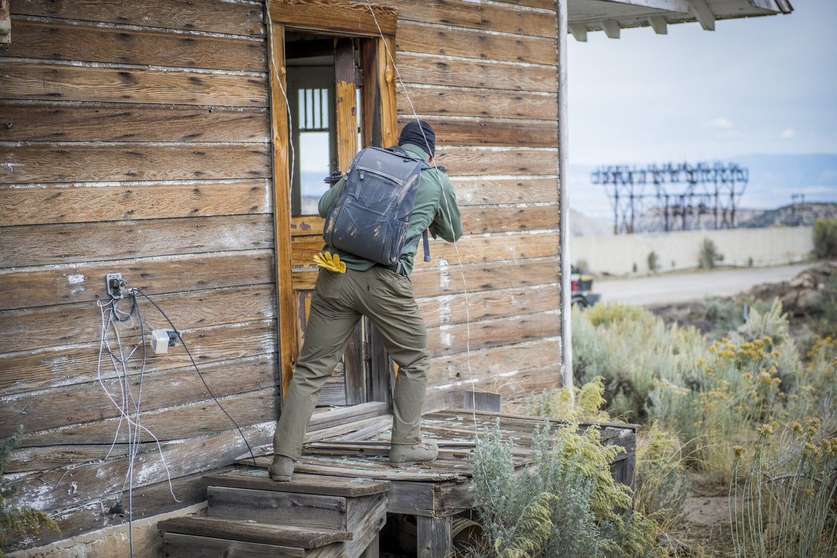 Helikon-Tex - Bail Out Bag Backpack