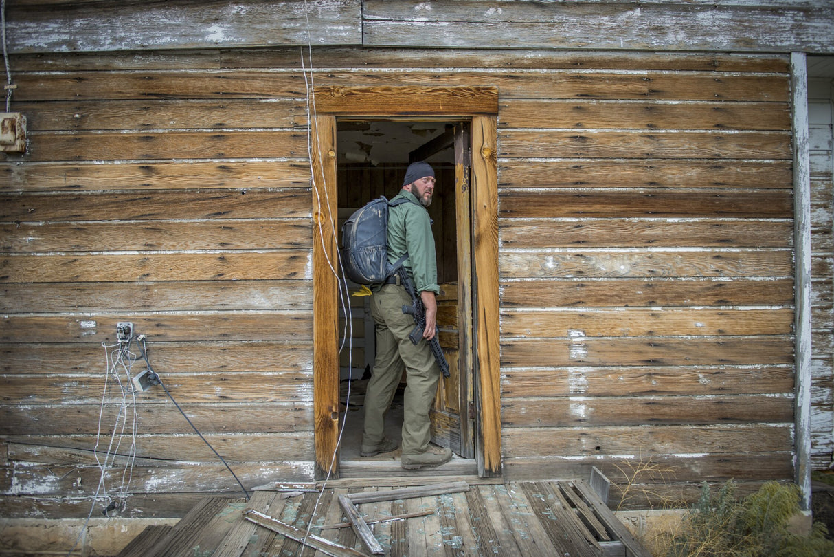 Helikon-Tex - Bail Out Bag Backpack