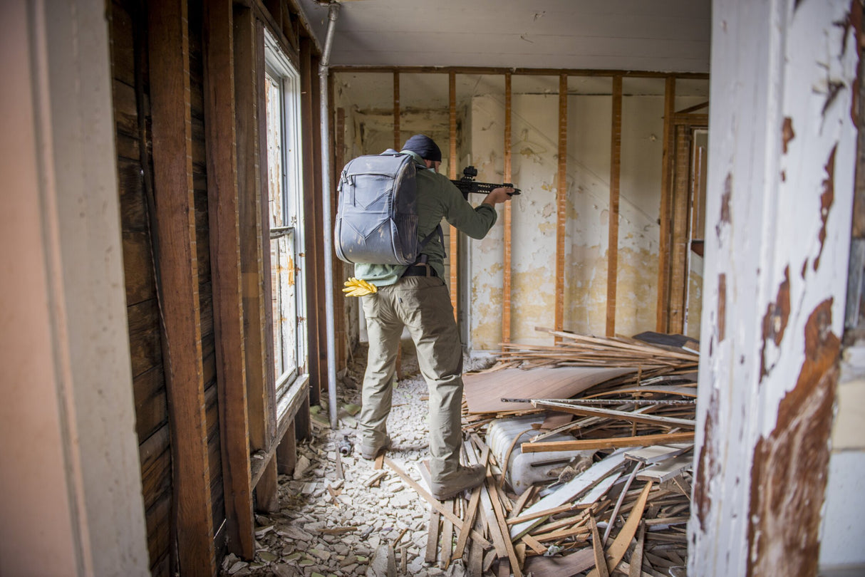 Helikon-Tex - Bail Out Bag Backpack