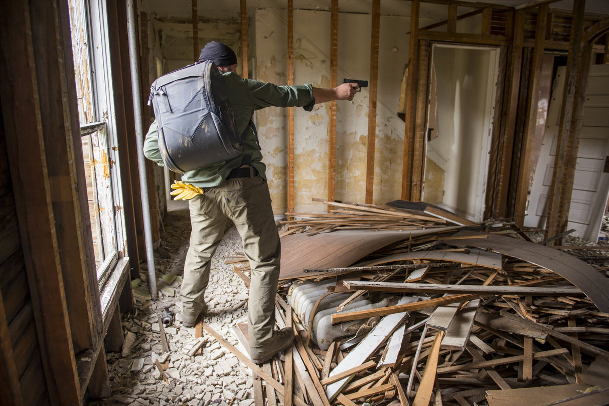 Helikon-Tex - Bail Out Bag Backpack